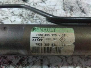 Renault cremallera dirección scenic (ja..) 116801