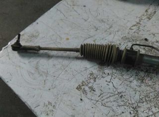 Renault cremallera dirección scenic (ja..) 116801