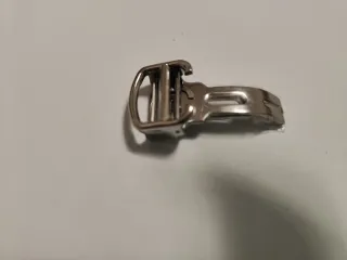 Chiusura Deployant Cartier