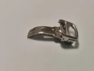 Chiusura Deployant Cartier