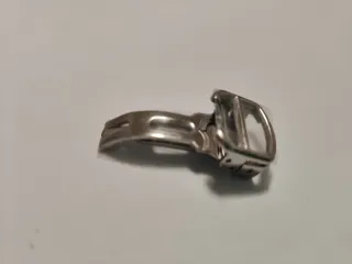 Chiusura Deployant Cartier