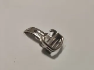 Chiusura Deployant Cartier