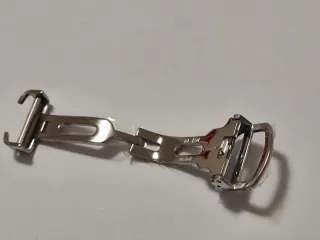 Chiusura Deployant Cartier