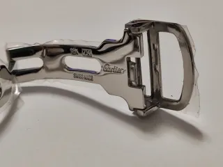 Chiusura Deployant Cartier