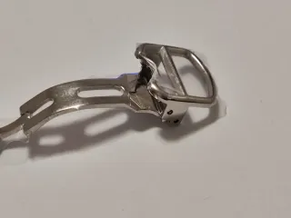 Chiusura Deployant Cartier