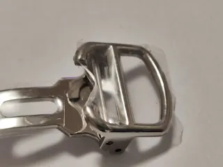 Chiusura Deployant Cartier