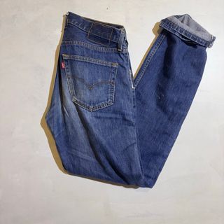 Jeans Levi’s 501 Uomo – Taglia 31/34 –Vintage