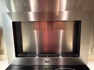 Embellecedor Teka Microondas