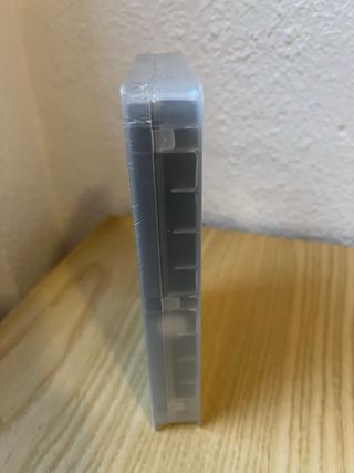 VHS Disney Historias de Navidad Precintado