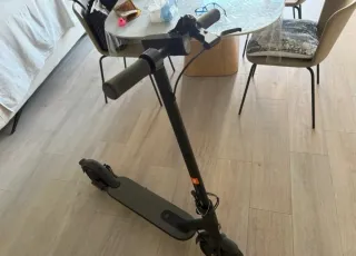 Patinete Eléctrico Xiaomi Essential mejorado