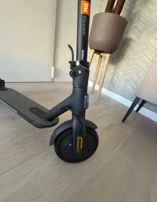 Patinete Eléctrico Xiaomi Essential mejorado