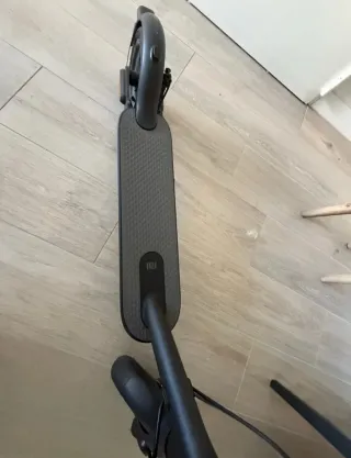 Patinete Eléctrico Xiaomi Essential mejorado