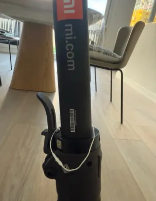 Patinete Eléctrico Xiaomi Essential mejorado