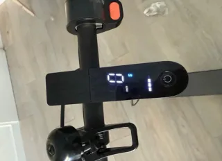 Patinete Eléctrico Xiaomi Essential mejorado