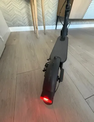 Patinete Eléctrico Xiaomi Essential mejorado