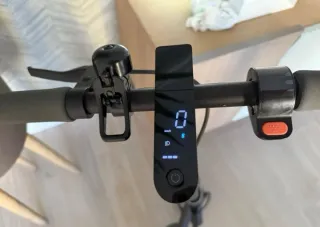 Patinete Eléctrico Xiaomi Essential mejorado