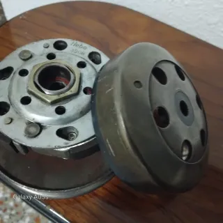 Embrague Hebo 3506 TGB  Motor Piaggio,