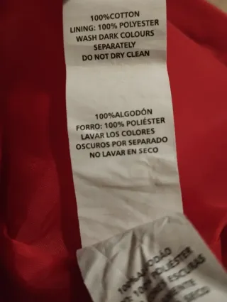 Trenca mujer con capucha