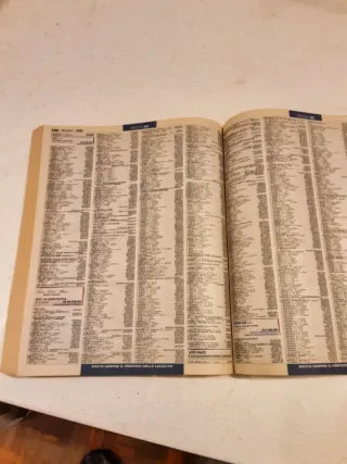 Pagine Bianche Milano 2014/2015