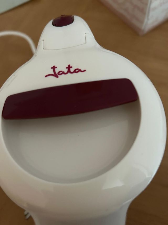 Hervidor Eléctrico Jata 0.5L