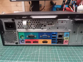 Acer Veriton PC Intel CPU I3 3.7GHZ