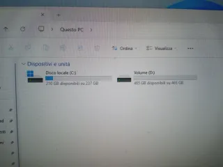 Acer Veriton PC Intel CPU I3 3.7GHZ