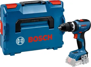 GSB 18V-65 Taladro percutor Bosch NUEVO Leer descr