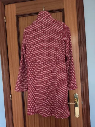 Abrigo Lefties Talla S