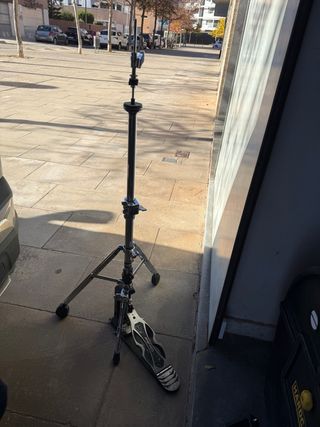 Soporte Hi Hat Gibraltar 2 patas