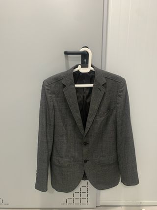 Blazer Fórmula Joven (El Corte Inglé.lHombre