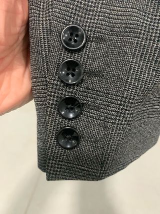 Blazer Fórmula Joven (El Corte Inglé.lHombre