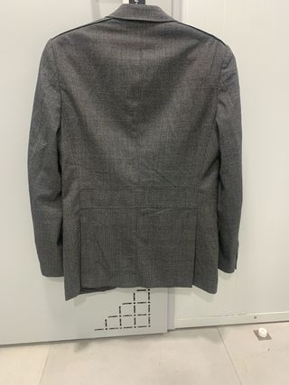 Blazer Fórmula Joven (El Corte Inglé.lHombre