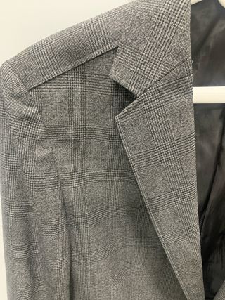 Blazer Fórmula Joven (El Corte Inglé.lHombre