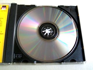 Camela - Sus 12 Primeras Canciones CD (1996)