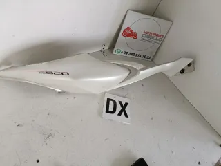 Carena Posteriore Destra MV Agusta Brutale 920