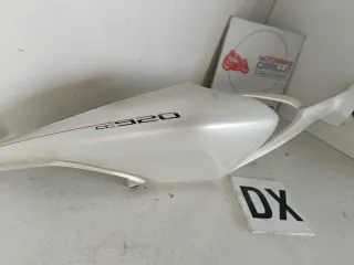 Carena Posteriore Destra MV Agusta Brutale 920