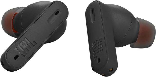 JBL Tune 235 Cuffie Wireless Nere