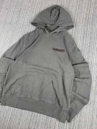 Felpa Carhartt Vintage - Taglia S