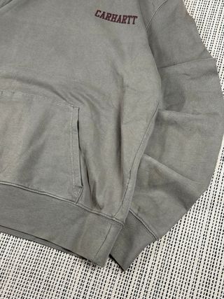 Felpa Carhartt Vintage - Taglia S