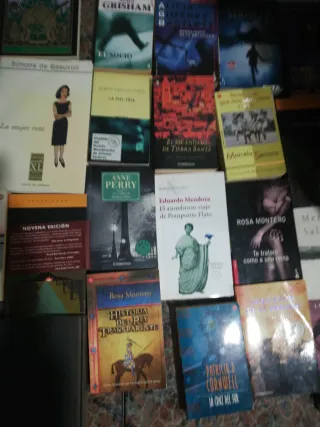 Libros