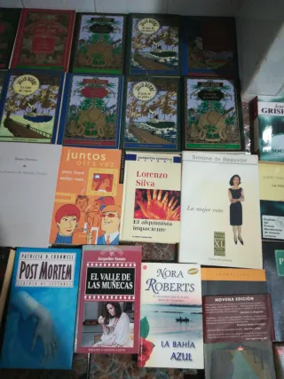 Libros