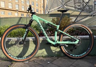 Specialized Epic Expert 2021 Talla S