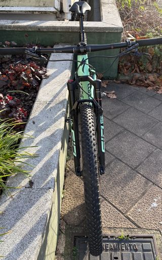 Specialized Epic Expert 2021 Talla S