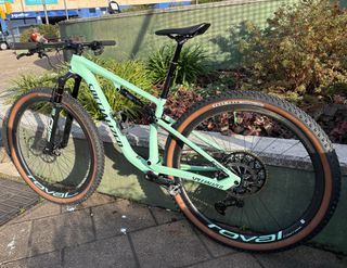 Specialized Epic Expert 2021 Talla S