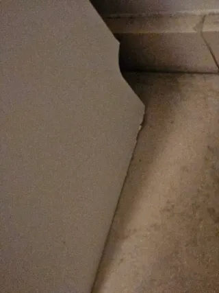 Estantería Zapatero/Librería Blanca