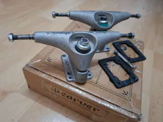 Esi Carver CX Surfskate