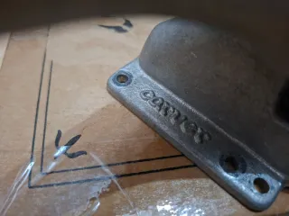 Esi Carver CX Surfskate