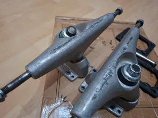 Esi Carver CX Surfskate