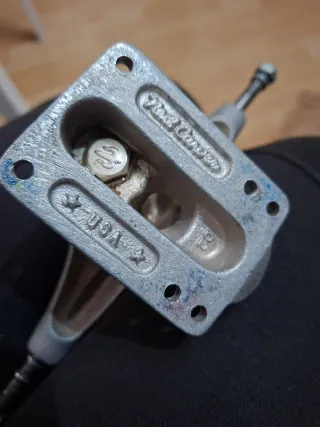 Esi Carver CX Surfskate