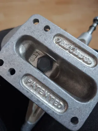 Esi Carver CX Surfskate